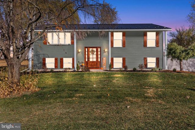 3985 ROUTE 209, Elizabethville, PA 17023