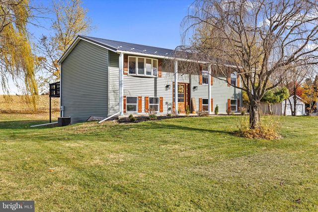 3985 ROUTE 209, Elizabethville, PA 17023