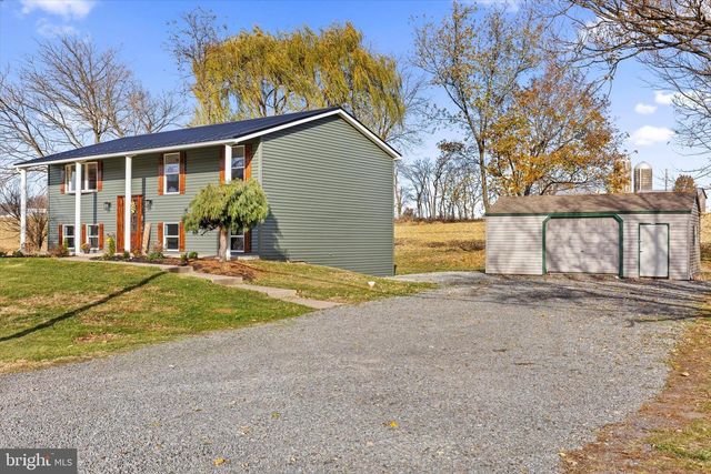 3985 ROUTE 209, Elizabethville, PA 17023