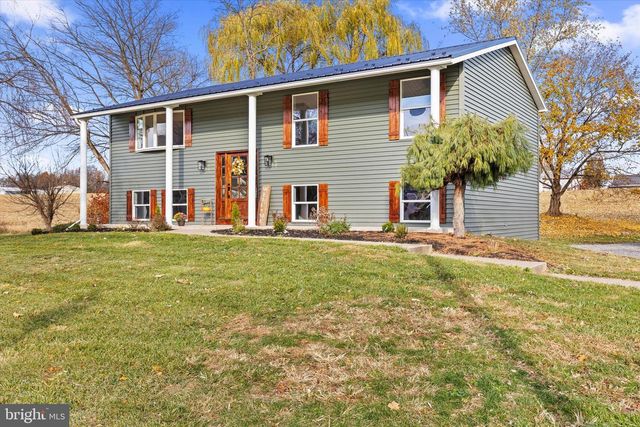 3985 ROUTE 209, Elizabethville, PA 17023