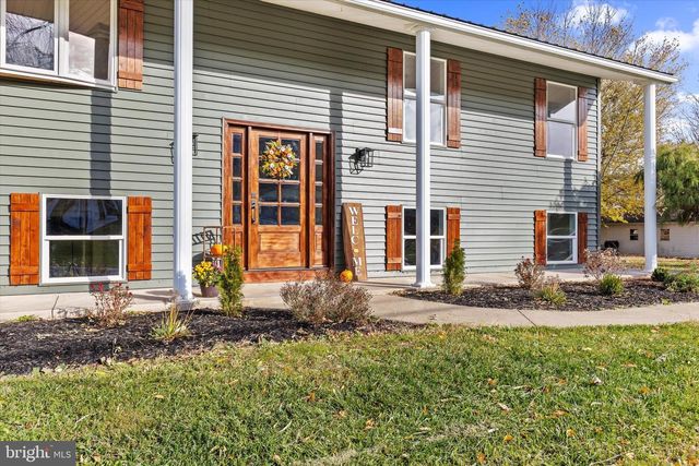 3985 ROUTE 209, Elizabethville, PA 17023