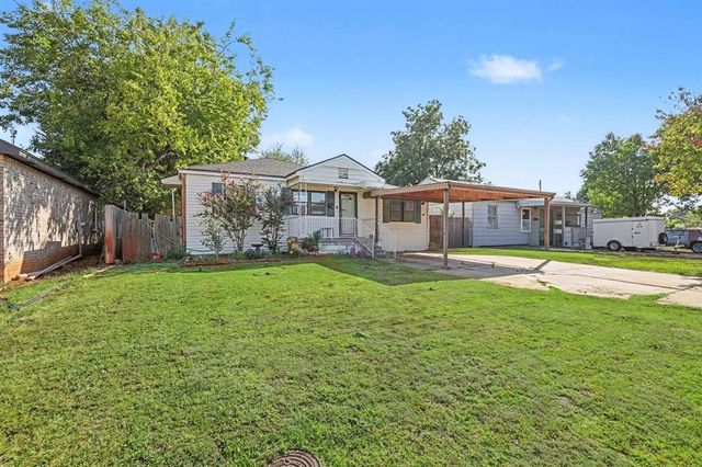 1444 NW 96th Street, Oklahoma City, OK 73114
