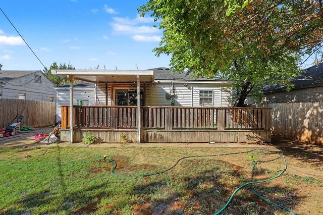 1444 NW 96th Street, Oklahoma City, OK 73114