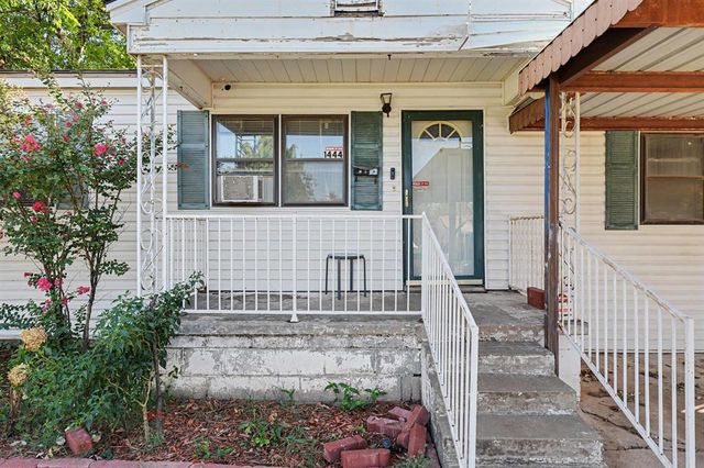 1444 NW 96th Street, Oklahoma City, OK 73114