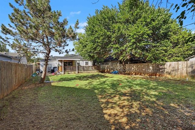 1444 NW 96th Street, Oklahoma City, OK 73114