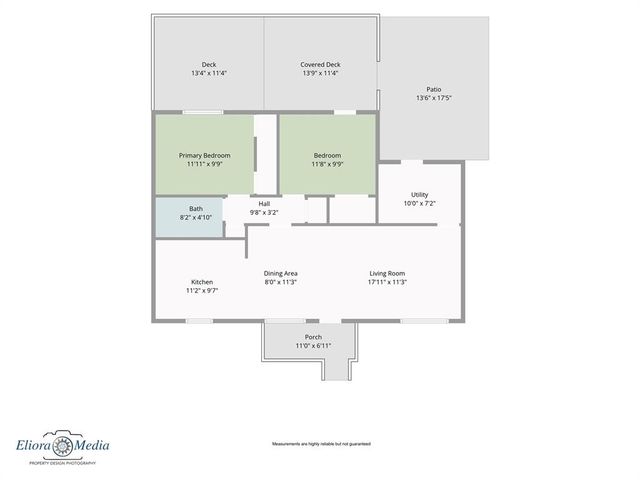 1444 NW 96th Street, Oklahoma City, OK 73114