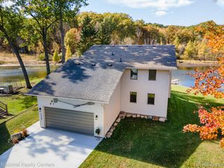 1326 Circle Drive, Metamora Township, MI 48455