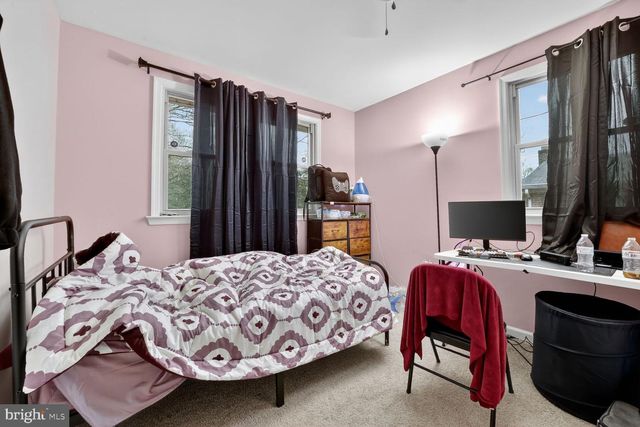 3809 WALNUT LN, Suitland, MD 20746