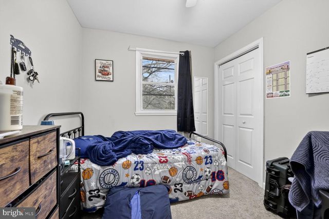 3809 WALNUT LN, Suitland, MD 20746