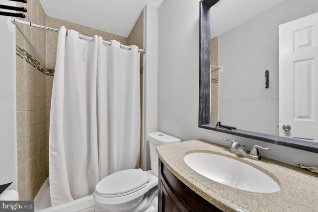 3809 WALNUT LN, Suitland, MD 20746