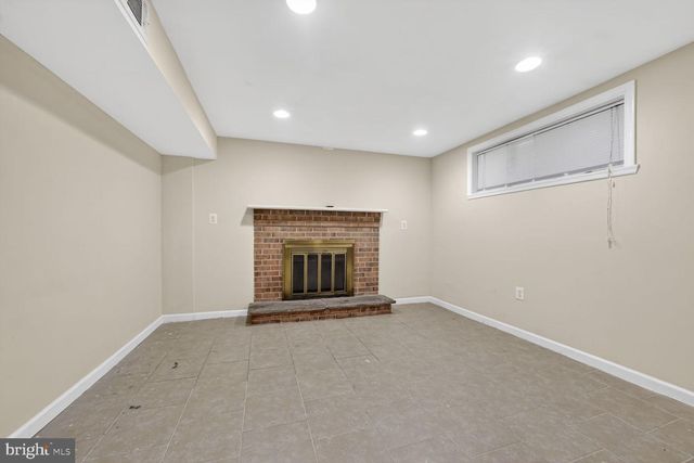 3809 WALNUT LN, Suitland, MD 20746