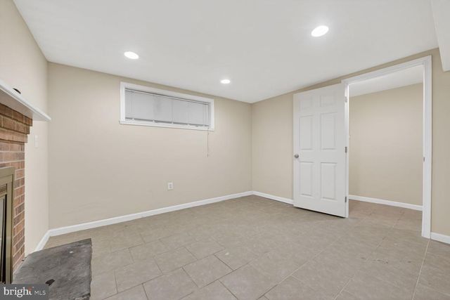 3809 WALNUT LN, Suitland, MD 20746