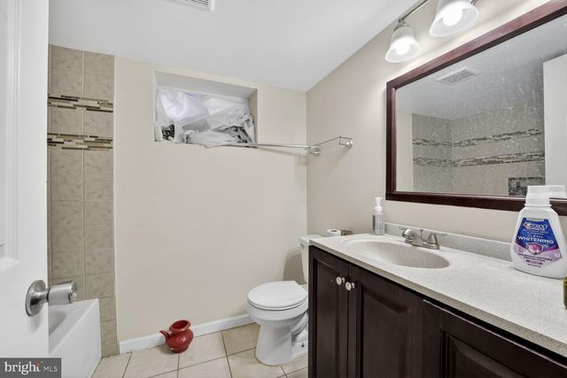 3809 WALNUT LN, Suitland, MD 20746