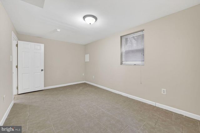 3809 WALNUT LN, Suitland, MD 20746