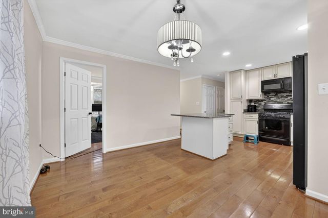 3809 WALNUT LN, Suitland, MD 20746