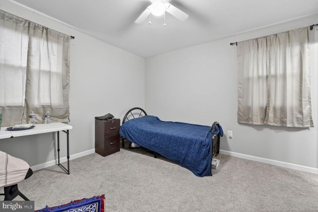 3809 WALNUT LN, Suitland, MD 20746