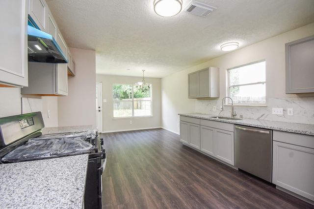 13138 Cherryglade Court, Houston, TX 77044