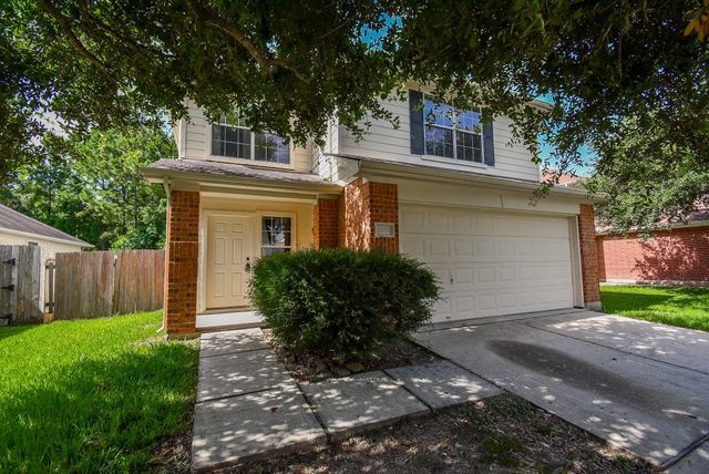 13138 Cherryglade Court, Houston, TX 77044