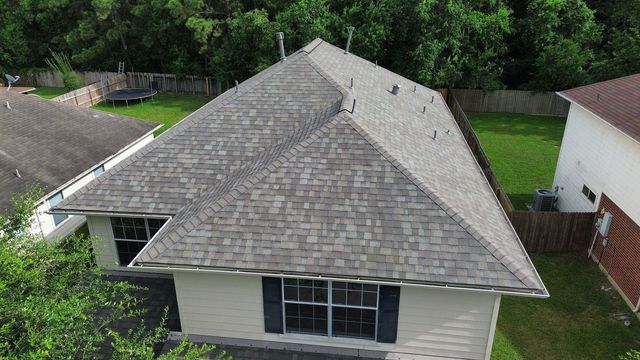 13138 Cherryglade Court, Houston, TX 77044