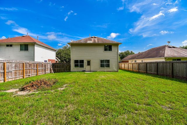 13138 Cherryglade Court, Houston, TX 77044