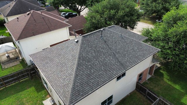 13138 Cherryglade Court, Houston, TX 77044
