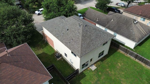 13138 Cherryglade Court, Houston, TX 77044