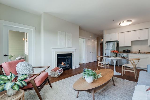 708 Frederick Street 204, Santa Cruz, CA 95062