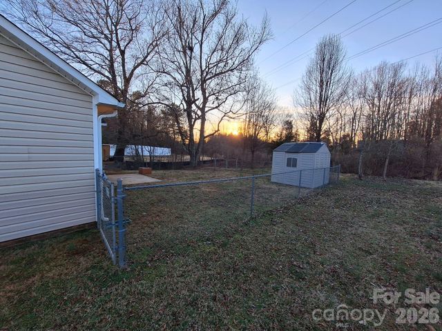 3523 Tracy Glenn Court, Charlotte, NC 28269