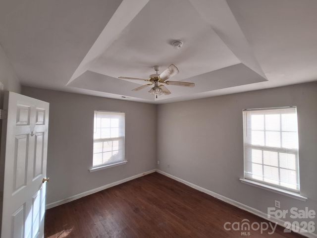 3523 Tracy Glenn Court, Charlotte, NC 28269