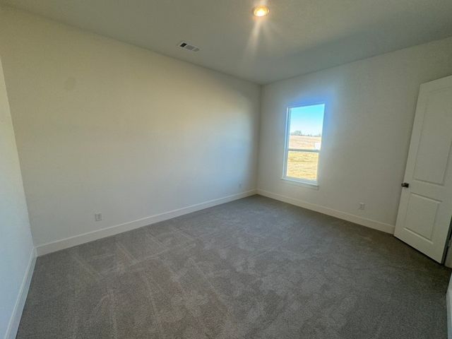 808 Valley Ridge Road, Van Alstyne, TX 75495