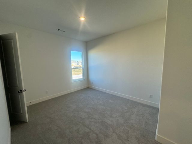 808 Valley Ridge Road, Van Alstyne, TX 75495