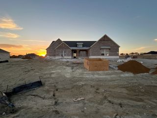 808 Valley Ridge Road, Van Alstyne, TX 75495