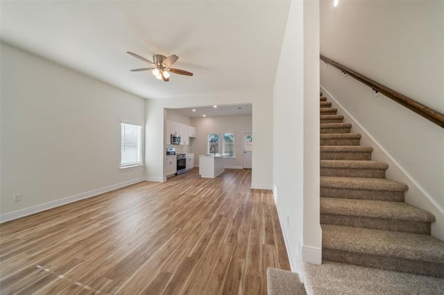 412 W Marlin St, Willis, TX 77378