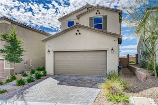10781 SAN MILLAN Avenue, Las Vegas, NV 89166