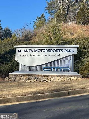 702 Joe Lane Cox Drive 203, Dawsonville, GA 30534