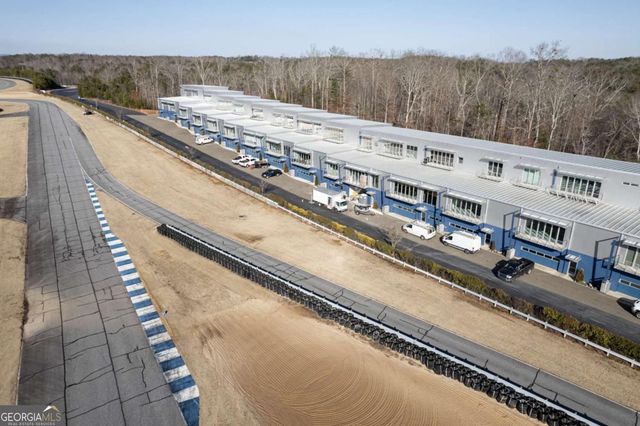 702 Joe Lane Cox Drive 203, Dawsonville, GA 30534