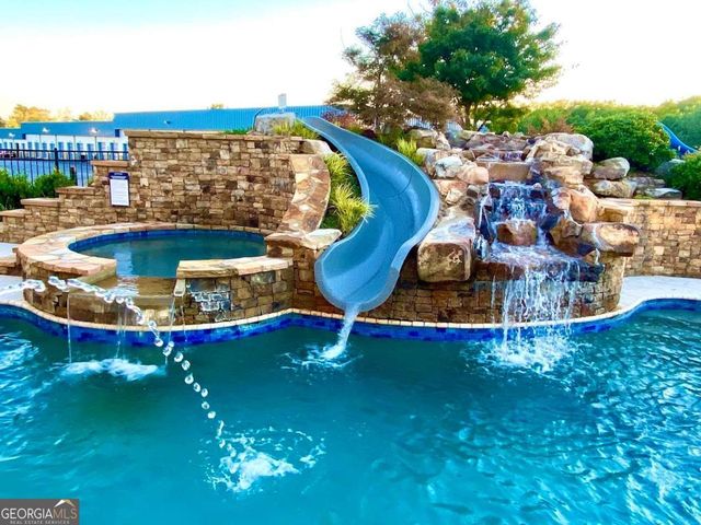 702 Joe Lane Cox Drive 203, Dawsonville, GA 30534