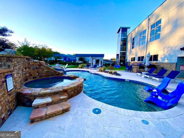 702 Joe Lane Cox Drive 203, Dawsonville, GA 30534