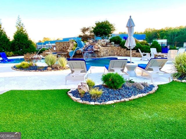 702 Joe Lane Cox Drive 203, Dawsonville, GA 30534