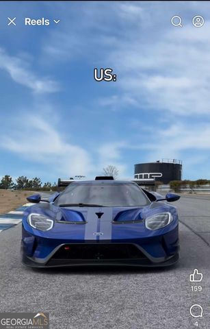 702 Joe Lane Cox Drive 203, Dawsonville, GA 30534