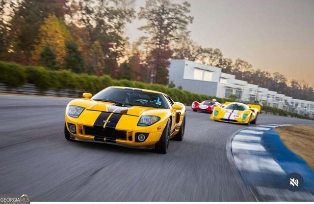 702 Joe Lane Cox Drive 203, Dawsonville, GA 30534