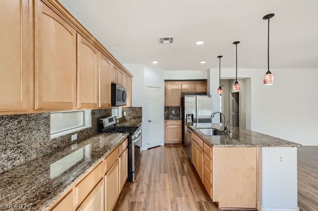 4117 Lower Saxon Avenue, North Las Vegas, NV 89085