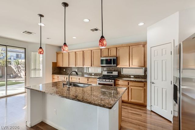 4117 Lower Saxon Avenue, North Las Vegas, NV 89085