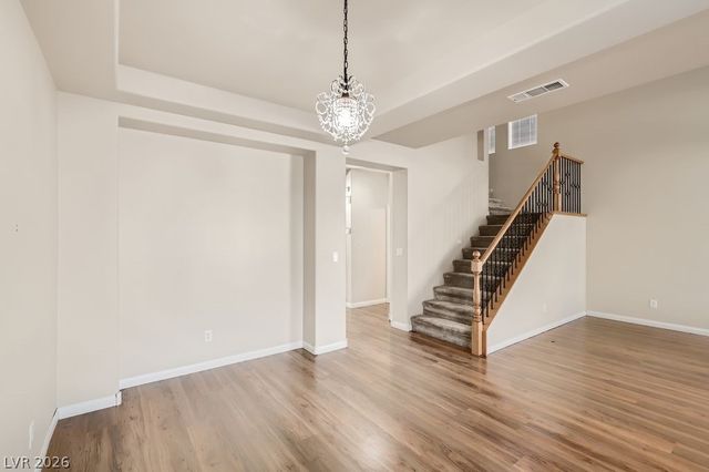 4117 Lower Saxon Avenue, North Las Vegas, NV 89085
