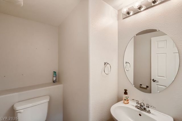 4117 Lower Saxon Avenue, North Las Vegas, NV 89085