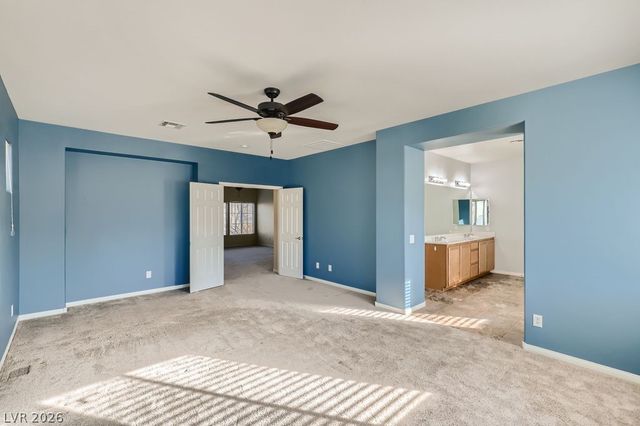 4117 Lower Saxon Avenue, North Las Vegas, NV 89085