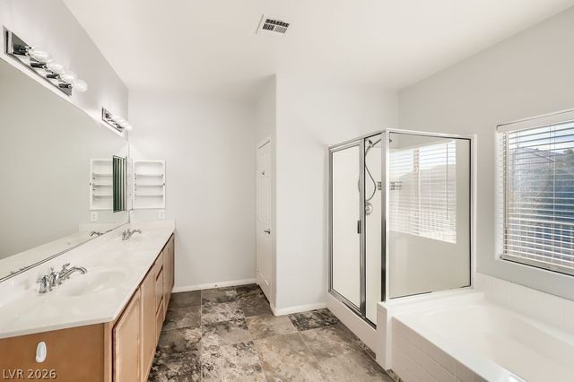 4117 Lower Saxon Avenue, North Las Vegas, NV 89085