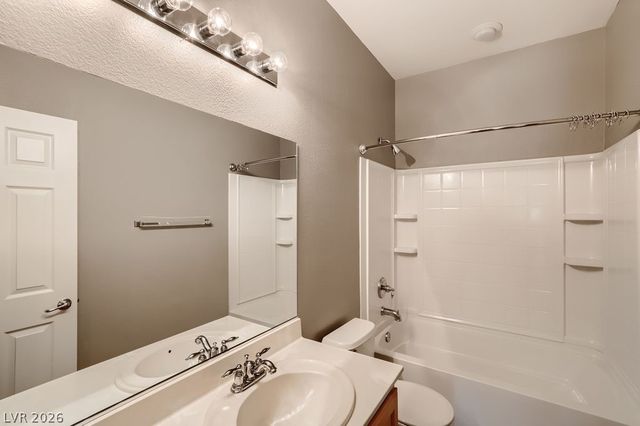 4117 Lower Saxon Avenue, North Las Vegas, NV 89085