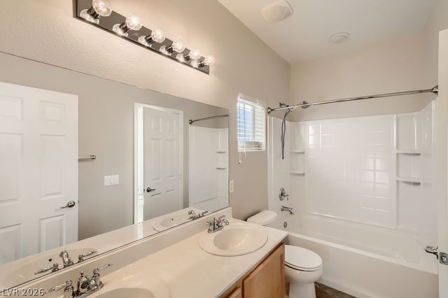 4117 Lower Saxon Avenue, North Las Vegas, NV 89085