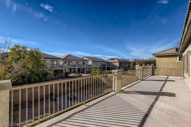 4117 Lower Saxon Avenue, North Las Vegas, NV 89085